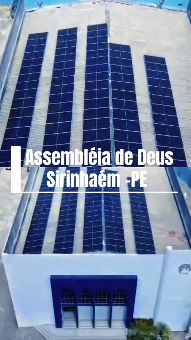 Capa da publicação em vídeo: Sirinhaém