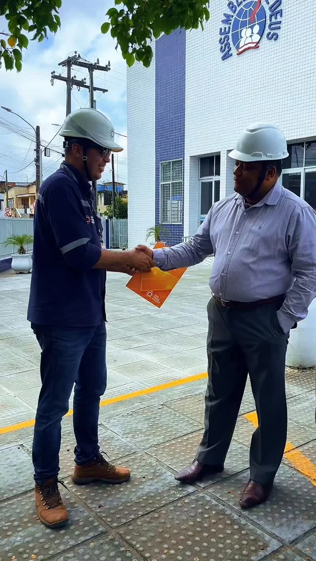 Capa do vídeo: Cabo de Santo Agostinho